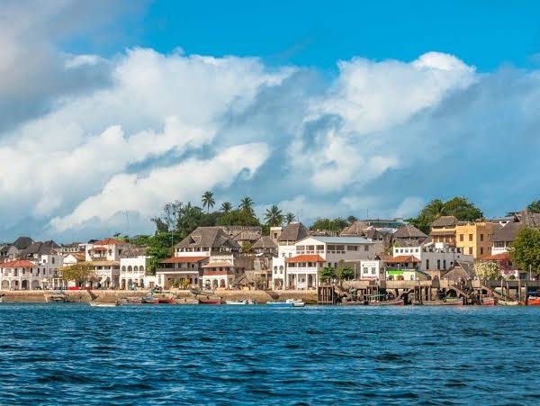 Lamu Island: A Complete Guide