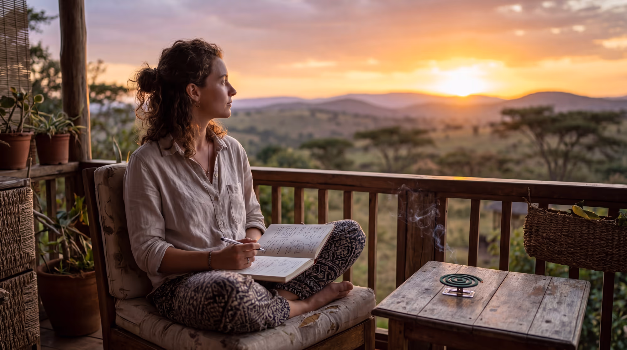 Malaria Risk Around Nairobi: What Travelers Should Know