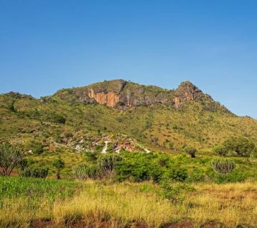 Mount Moroto: Hiking Karamoja's Sacred Mountain