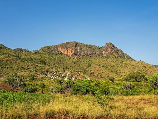 Mount Moroto: Hiking Karamoja's Sacred Mountain