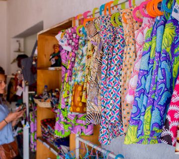 Nyamirambo Walking Tour: Kigali's Most Colourful Neighbourhood