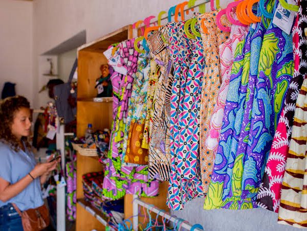 Nyamirambo Walking Tour: Kigali's Most Colourful Neighbourhood