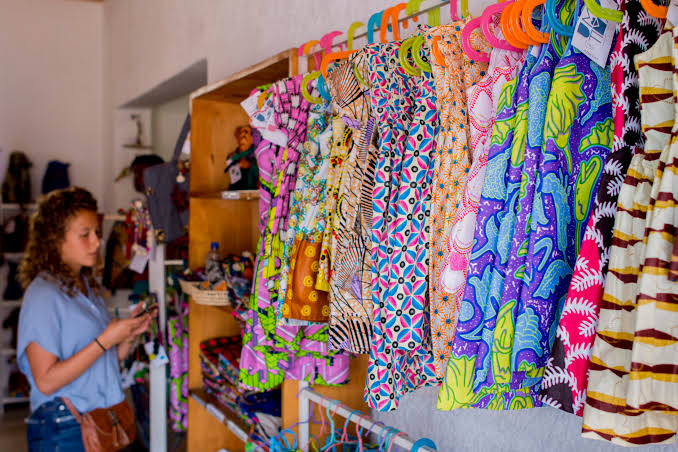Nyamirambo Walking Tour: Kigali's Most Colourful Neighbourhood