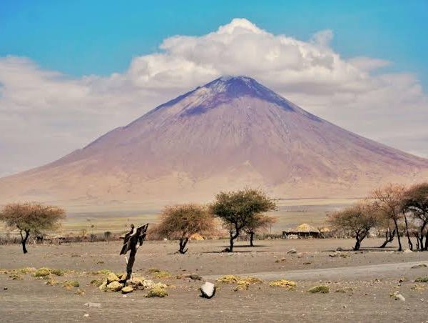 Ol Doinyo Lengai: Climbing Tanzania's Active Volcano at Night