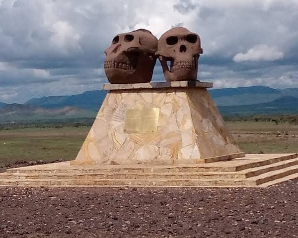 Olduvai Gorge: Visiting the Cradle of Humankind