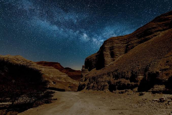 Stargazing Near Amboseli National Park: What You Can See at Night