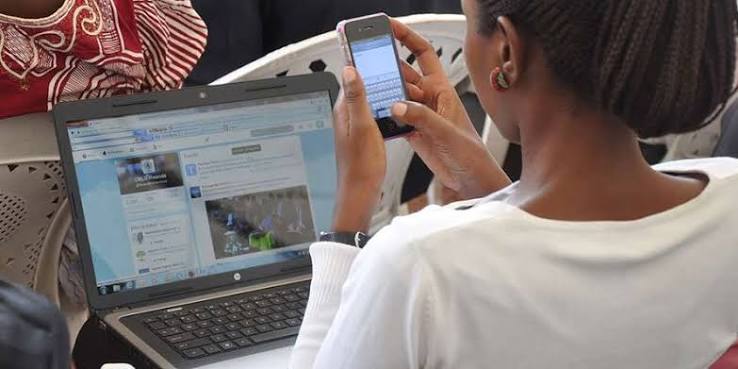 Staying Connected: Internet and Phone Access Near Nairobi