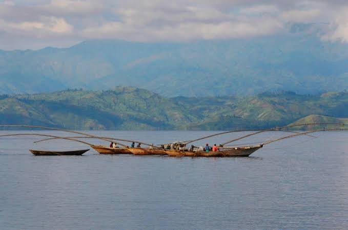 The History Behind Lake Kivu and Why It Matters to Travelers
