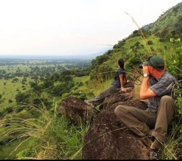 Toro Semliki Wildlife Reserve: Uganda's Oldest Protected Area Revisited