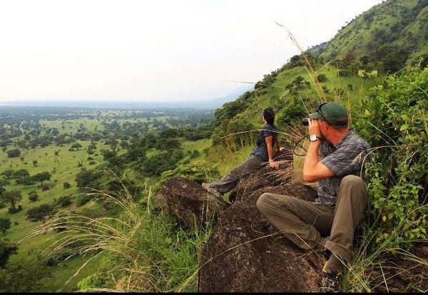 Toro Semliki Wildlife Reserve: Uganda's Oldest Protected Area Revisited
