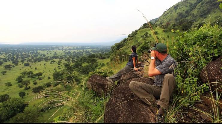 Toro-Semliki Wildlife Reserve Toro-Semliki Wildlife Reserve: Uganda's Oldest Protected Area Revisited