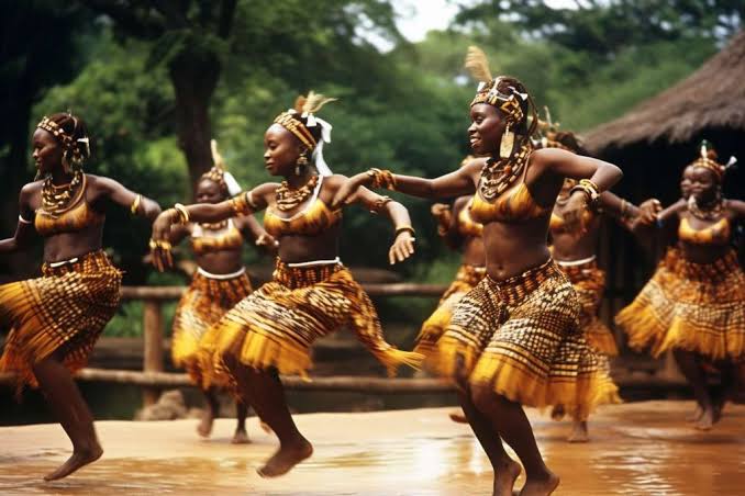 Traditional Music and Dance You Can Experience Near Arusha