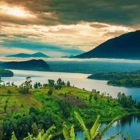 Twin Lakes Burera and Ruhondo: Rwanda's Quiet Northern Escape