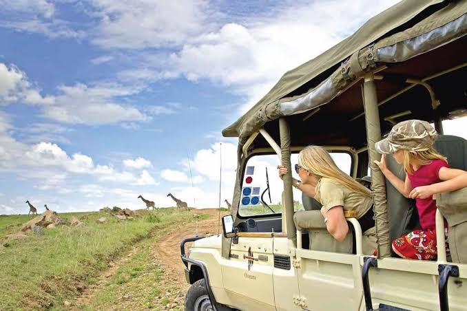 Ultimate Guide to Walking Safaris in Kigali