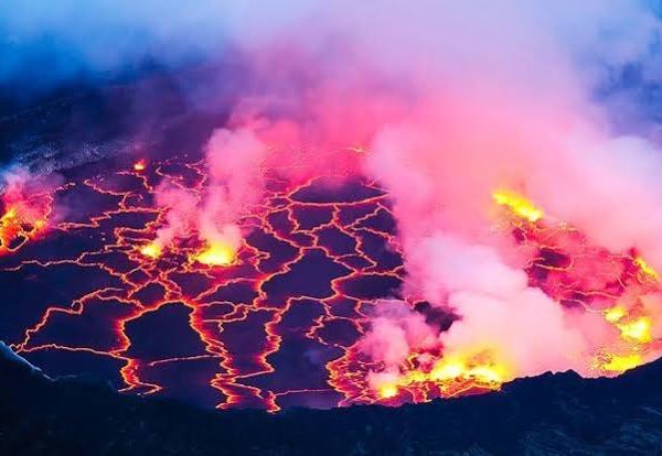 What Makes Nyiragongo Volcano Different from Other Safari Destinations?