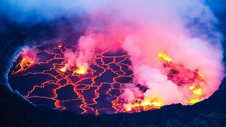 What Makes Nyiragongo Volcano Different from Other Safari Destinations?