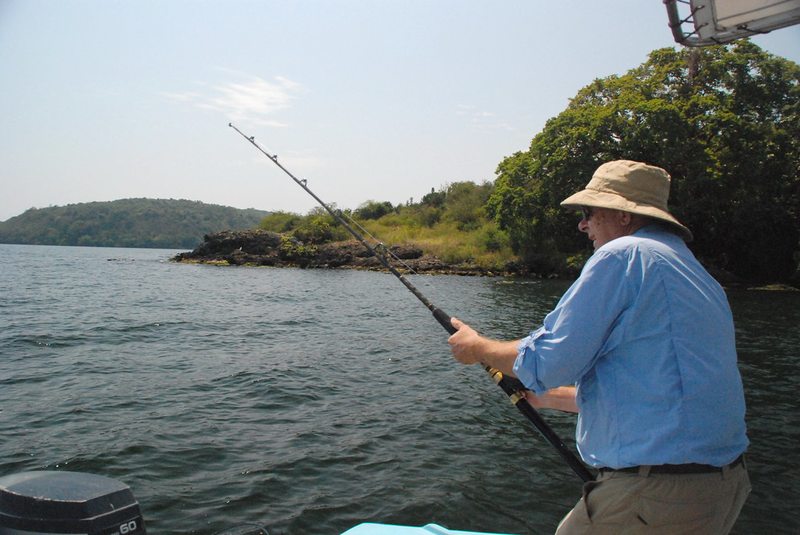 Lake Victoria packing checklist for a safari trip