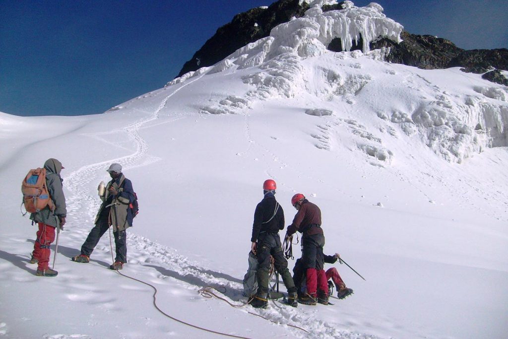 How Long Should You Spend Exploring Mount Rwenzori?