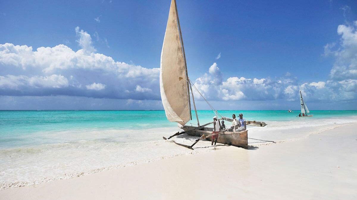 Zanzibar