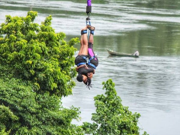 Adventure Weekend in Jinja: A 48 Hour Adrenaline Itinerary