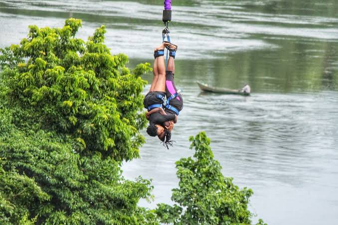Adventure Weekend in Jinja: A 48 Hour Adrenaline Itinerary