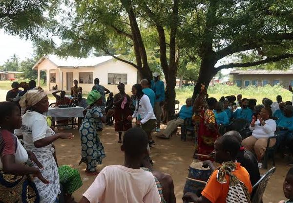 African Naming Traditions in Uganda: What Your Guide's Name Means