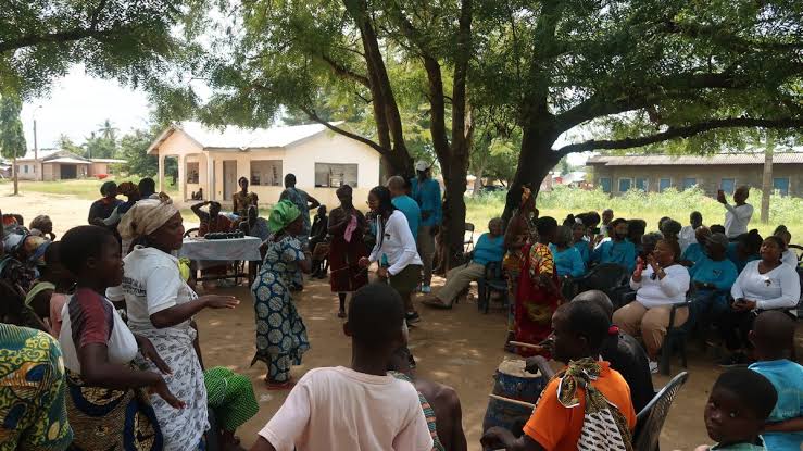 African Naming Traditions in Uganda: What Your Guide's Name Means