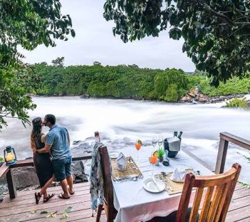 Anniversary Trips in East Africa: Romantic Settings Beyond the Honeymoon Suite