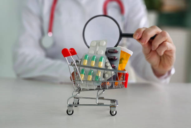 Anti Malarial Tablets Compared: Doxycycline, Malarone and Mefloquine