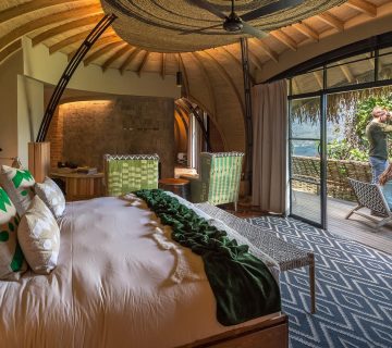 BISATE LODGE – VOLCANOES NATIONAL PARK 360x320