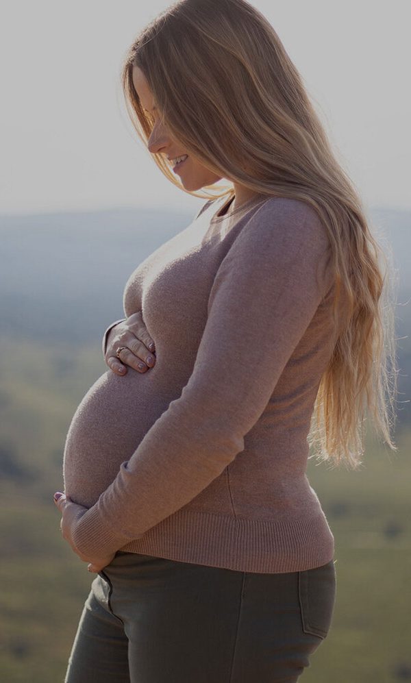 Babymoon Safaris: Can You Go on Safari While Pregnant?