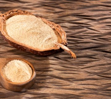Baobab Fruit Powder: What It Tastes Like and Where to Buy It