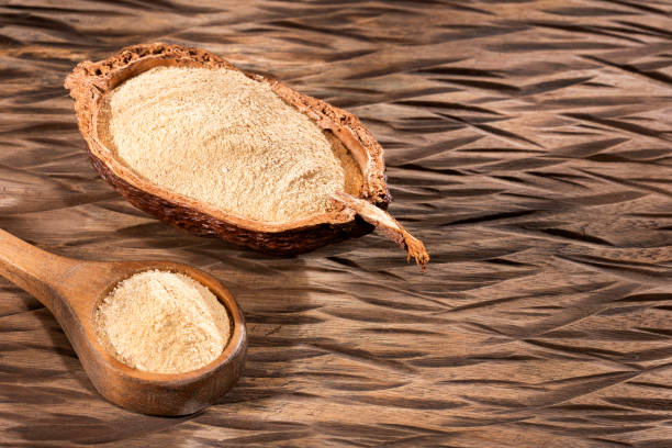 Baobab Fruit Powder: What It Tastes Like and Where to Buy It