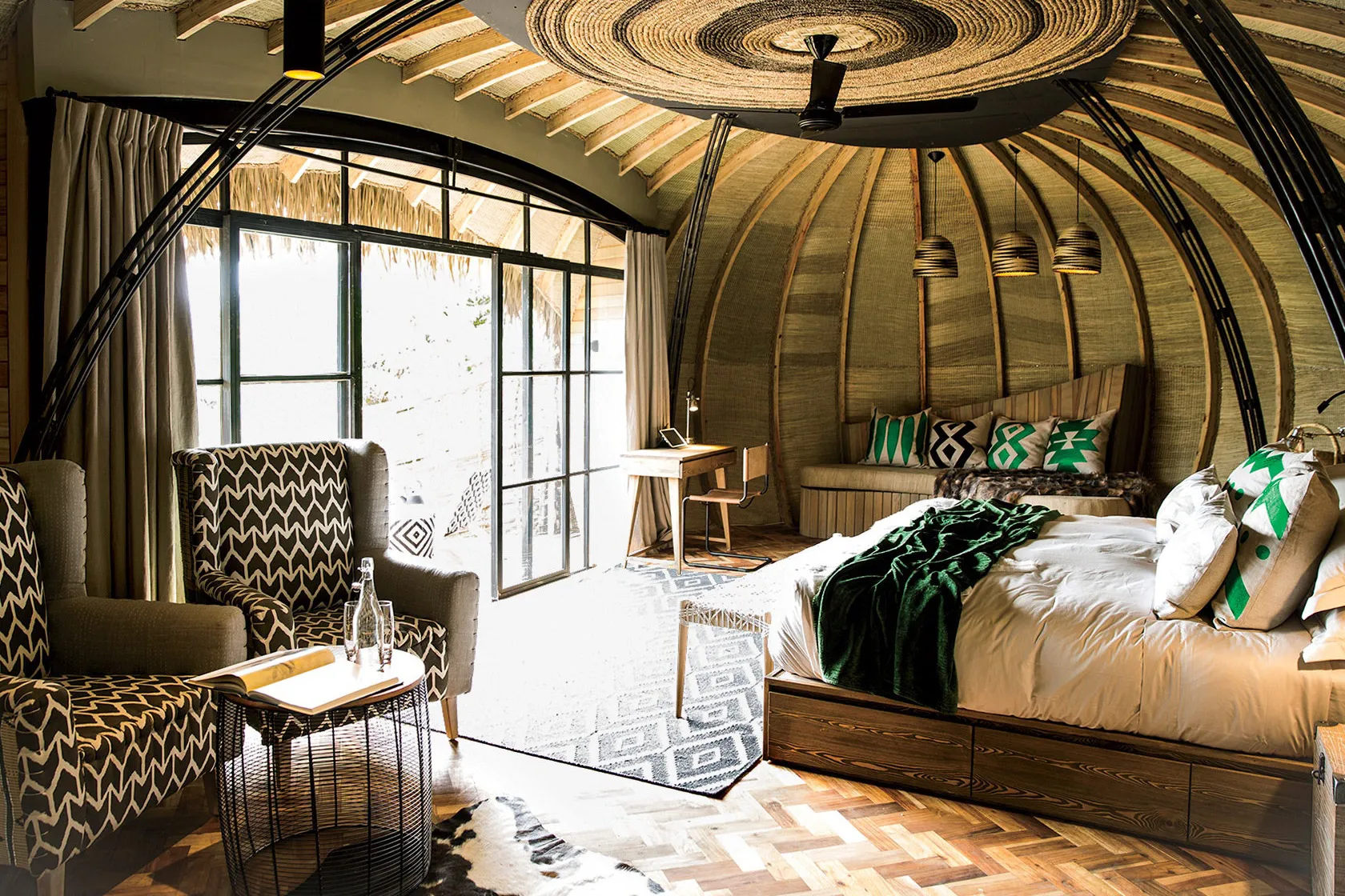 Best Gorilla Safari Lodges Rwanda 20262 1