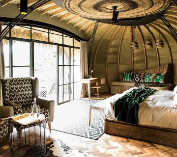 Best Gorilla Safari Lodges Rwanda 20262 360x320