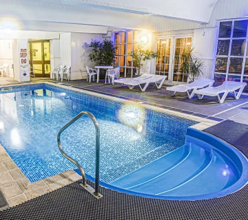 Best Hotels in Kigali for Tourists 360x320