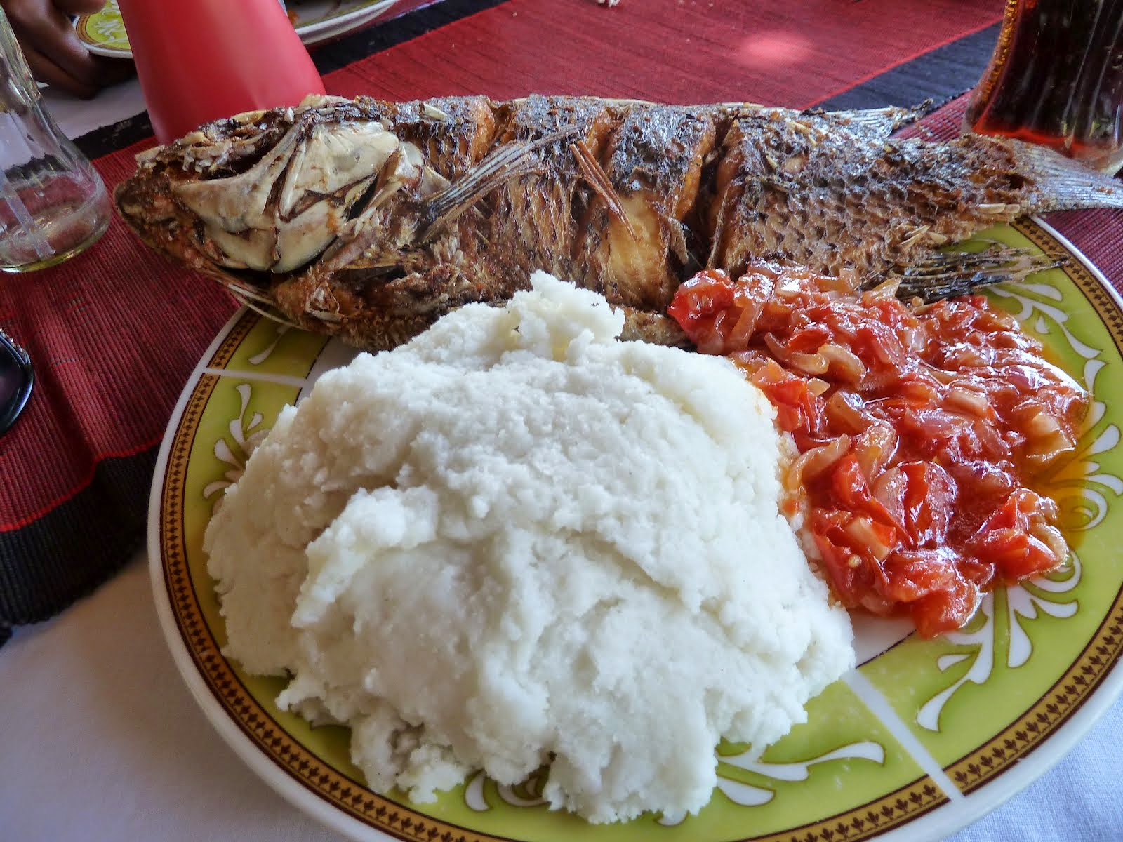 Best Restaurants in Kampala for Safari Travelers2