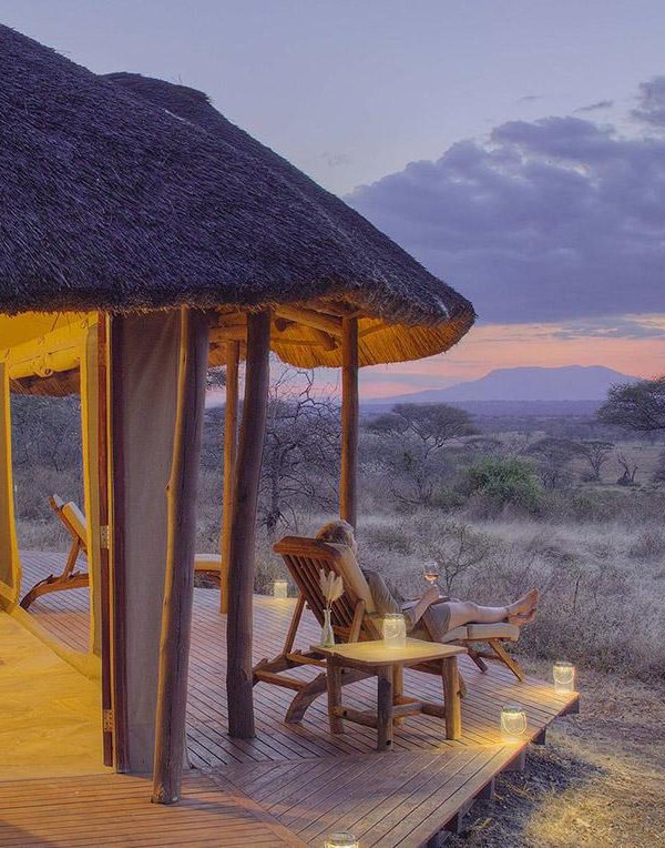 Best Tanzania Safari Lodges Under 400 Per Night 600x764