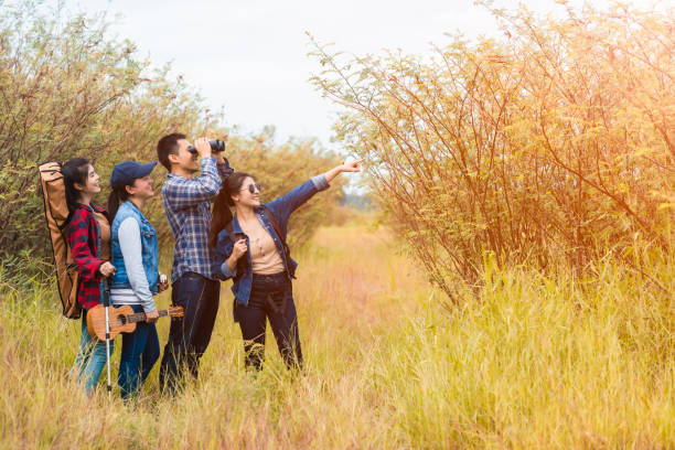 Birding for Beginners: Setting Up Your First Day With a Guide