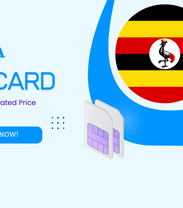 Buying a SIM Card in Uganda: MTN vs Airtel for Travellers
