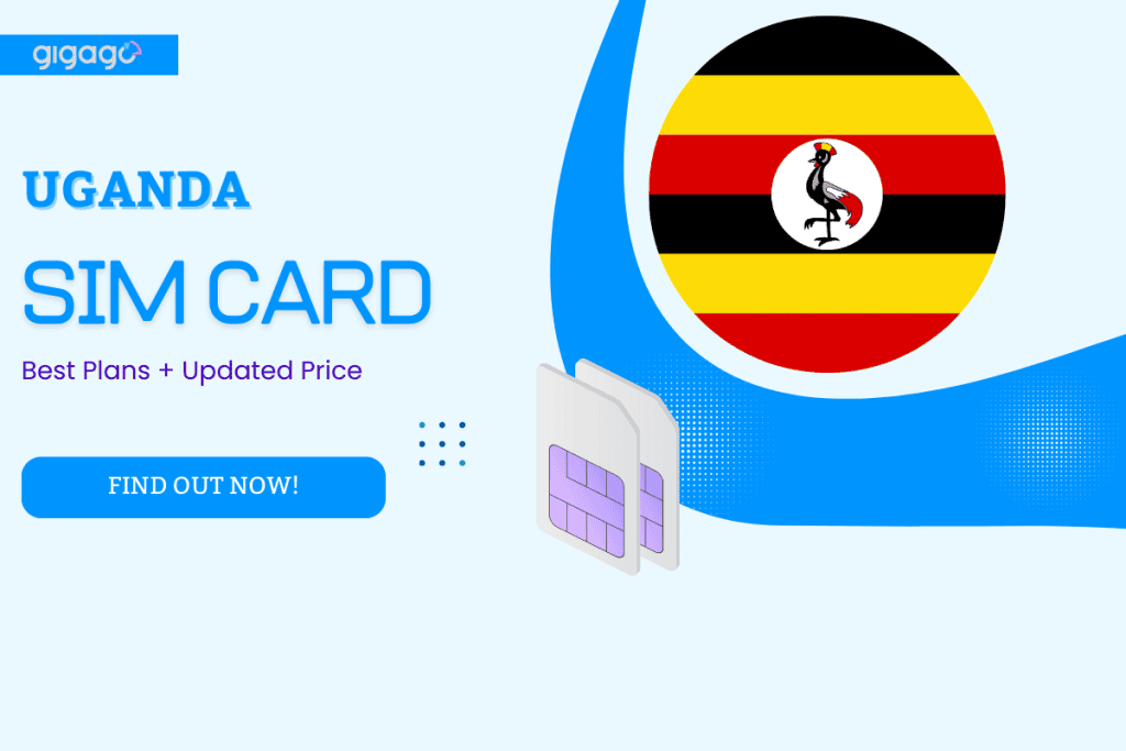 Buying a SIM Card in Uganda: MTN vs Airtel for Travellers