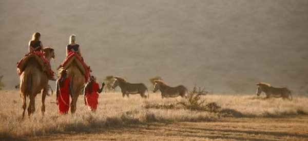 Camel Safaris in Northern Kenya: Slow Travel With Nomads