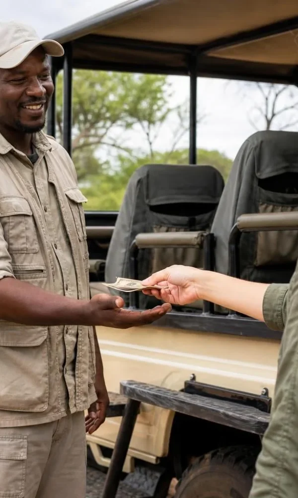 Camp Staff Life: Cooks, Rangers and Housekeepers Behind Your Stay