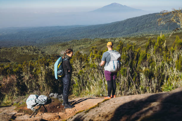 Choosing a Kilimanjaro Route: Lemosho, Machame, Marangu and Rongai Compared