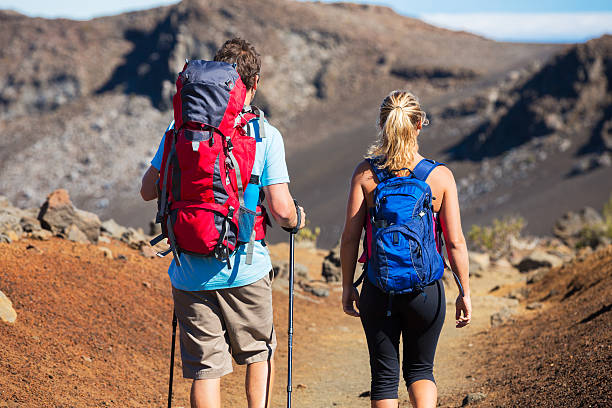 Choosing a Safari Daypack: Size, Pockets and Water Capacity