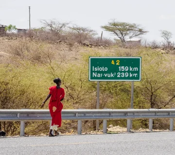 Community Tourism: Where Your Safari Money Really Goes