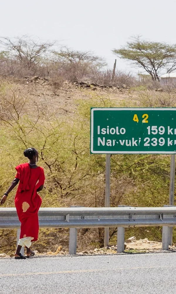 Community Tourism: Where Your Safari Money Really Goes