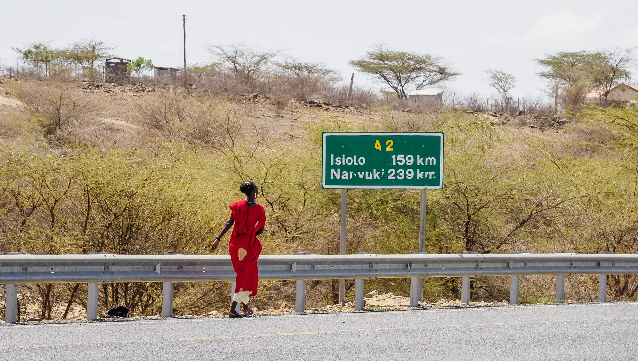 Community Tourism: Where Your Safari Money Really Goes
