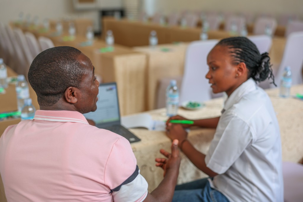 Corporate Retreats in East Africa: Planning a Team Programme