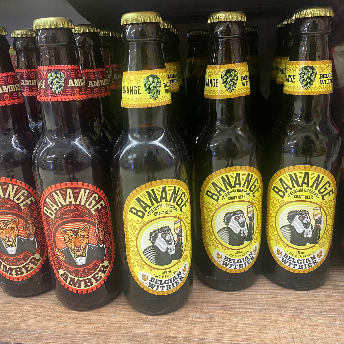 Craft Beer in Kampala, Nairobi and Kigali: Taprooms Worth Visiting